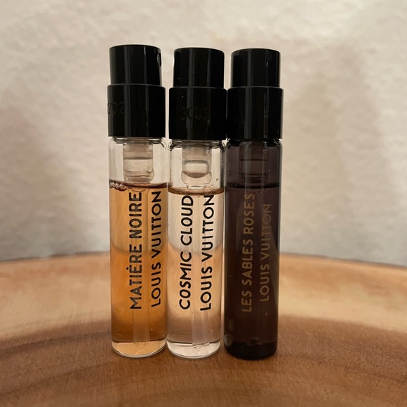 Les Sables Roses by Louis Vuitton - Picture 3 of 3